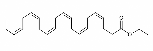 USP Docosahexaenoic acid ethyl ester United States Pharmacopeia (USP) Reference Standard VIAL 500 MG