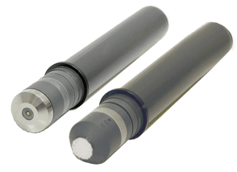 Sensor de cloro libre / bromo, ext. Rango de pH, 20 ppm  WC-191445
