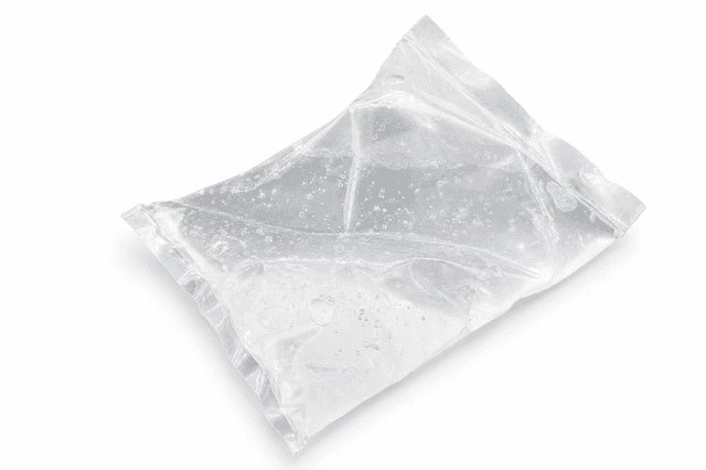 Refrigerante en Gel 10 paquetes de 250 gr INDUSTRIAS RUISÁNCHEZ