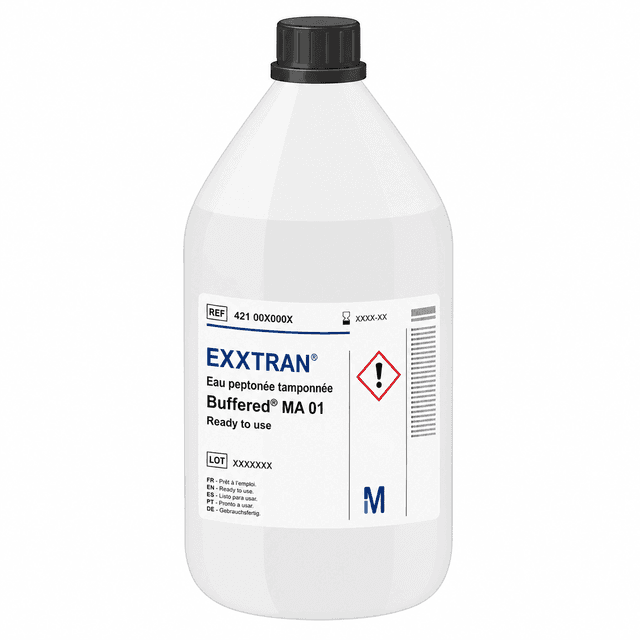 Extran® MA 01 líquido, alcalino, concentrado  GARRAFA DE 5L