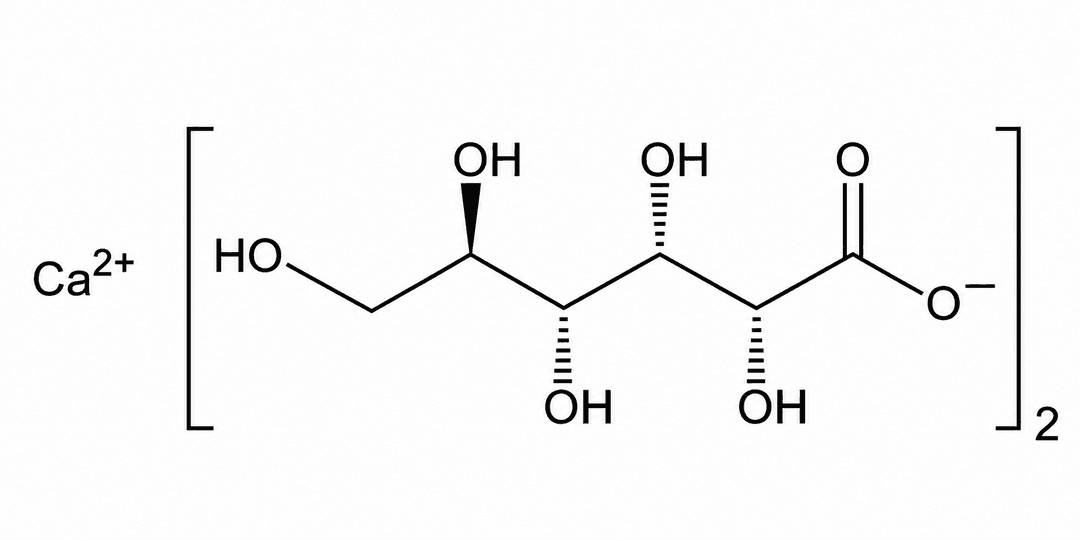 USP Calcium gluconate anhydrous United States Pharmacopeia (USP) Reference Standard Vial de 200 mg