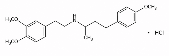 USP Dobutamine Related Compound C United States Pharmacopeia (USP) Reference Standard Vial de 50 mg