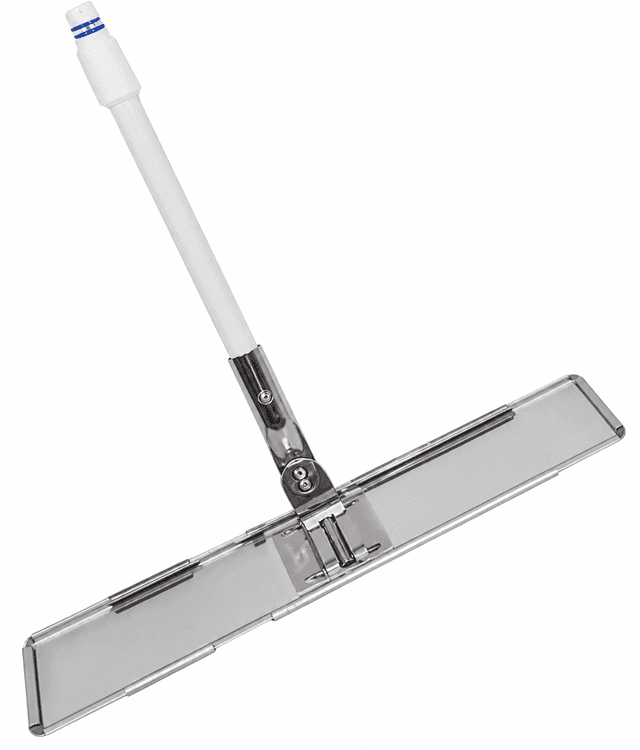 Esensa Estructura articulada (MOP)  22-38 CABEZAL DE ACERO INOXIDABLE PERFEX