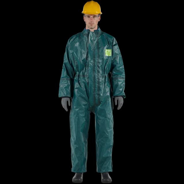 ALPHATEC 684000 TAPED JACKET SIZE L