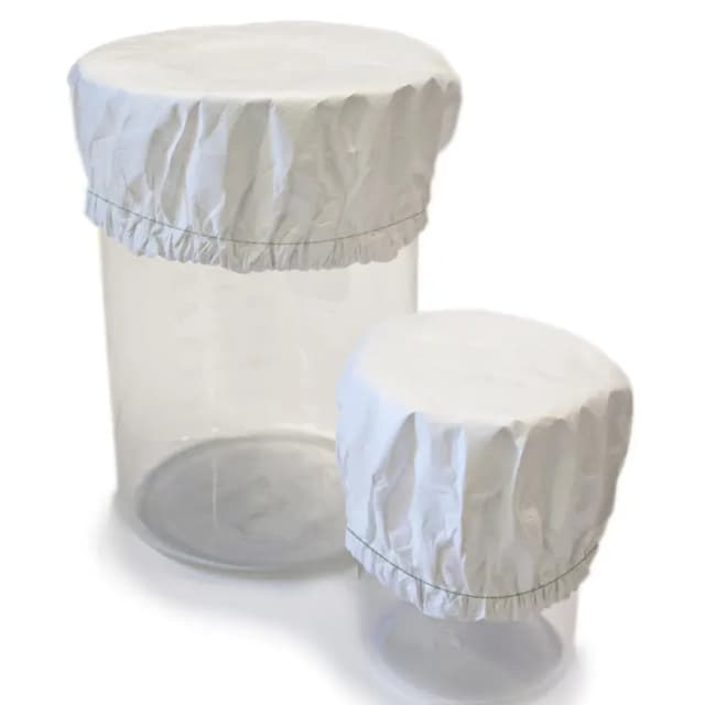 BioClean Pharma Cover 23cm . 500/case