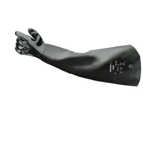 AlphaTec 09-924 size 10