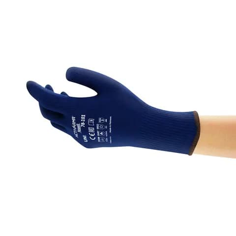 THERM-A-KNIT 78101 SINGLE SIZE