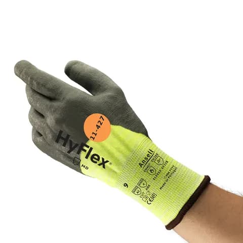 HYFLEX 11427 SIZE 8,0