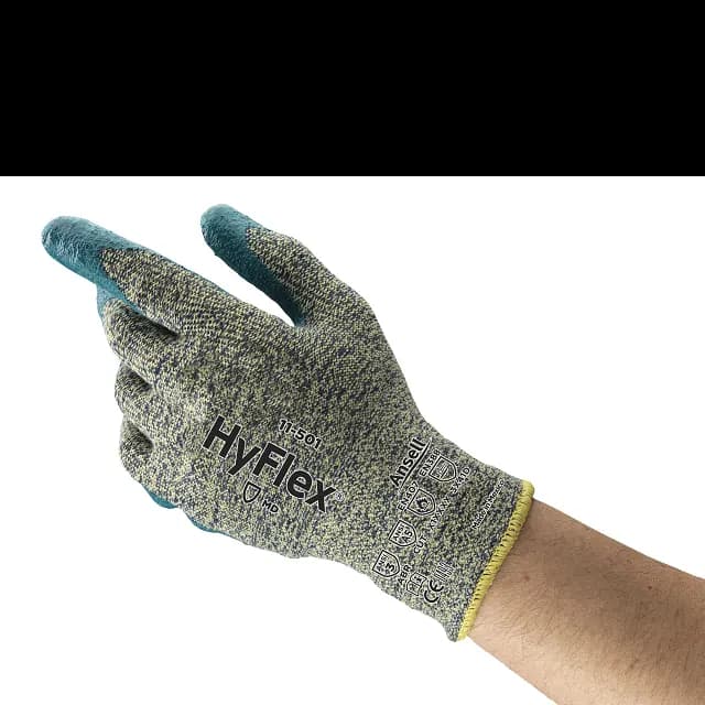 HYFLEX 11501 SIZE 9,0