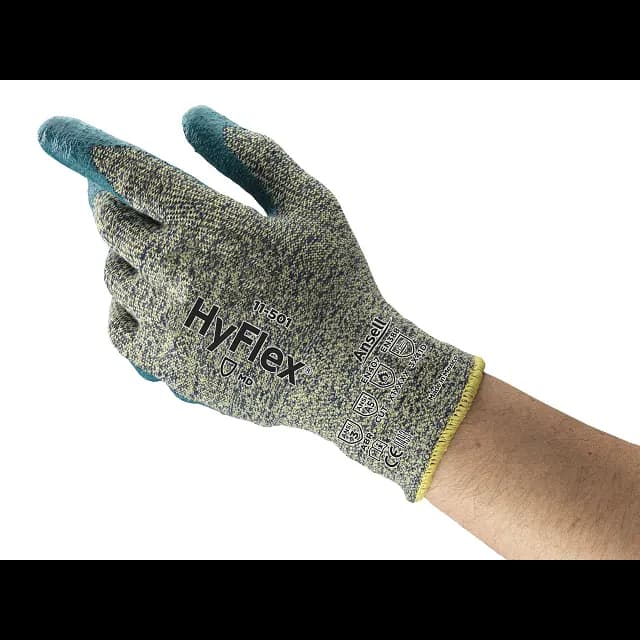 HYFLEX 11501 SIZE 10,0