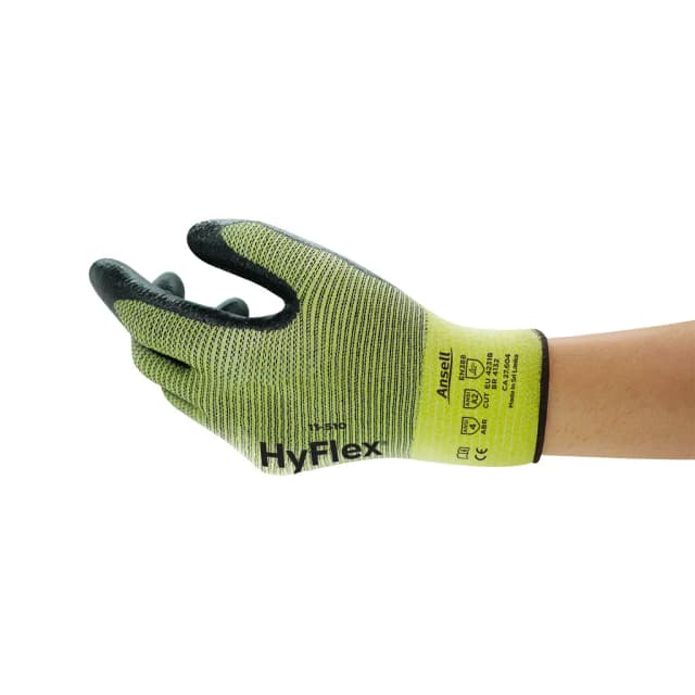 HYFLEX 11510 SIZE 8,0
