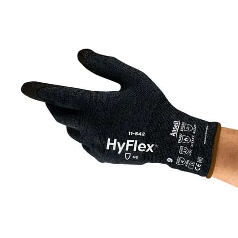 HyFlex 11542 SIZE 7,0