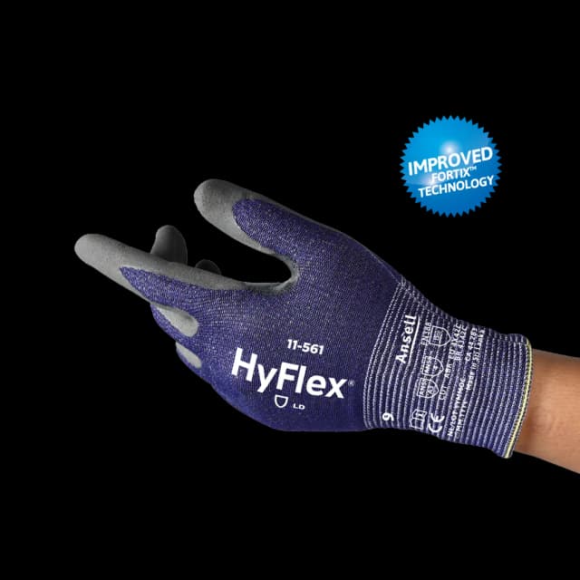 HyFlex 11561 SIZE 11,0