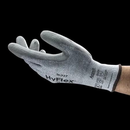 HYFLEX 11727 NA/MX SIZE 6