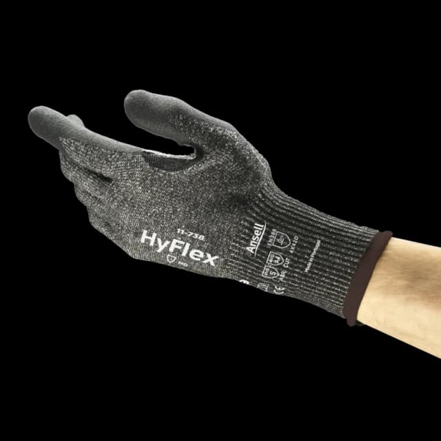 HYFLEX 11738 SIZE 6,0 NA/LAC