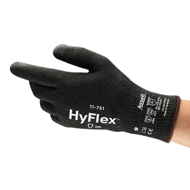 HyFlex 11755 SIZE 8,0