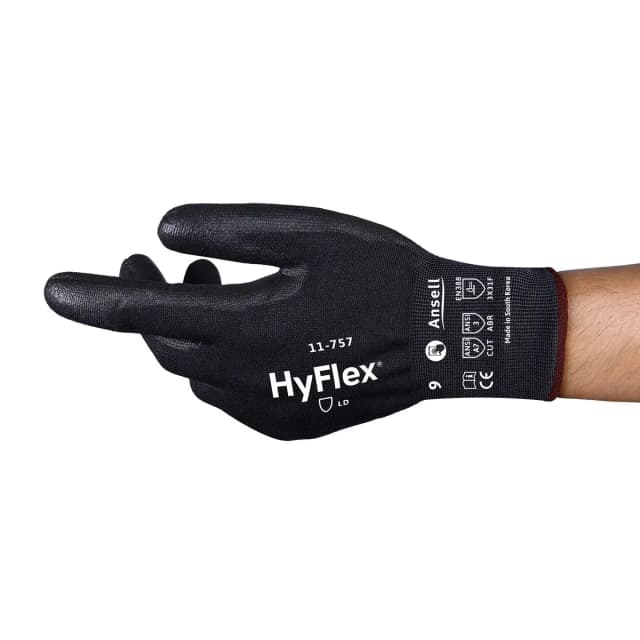 HyFlex 11757 SIZE 9,0