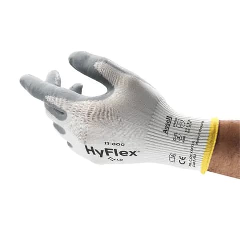 HYFLEX 11800 SIZE 6,0