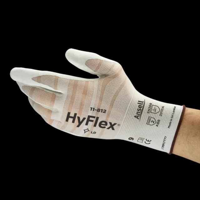 HyFlex 11812 SIZE 8,0