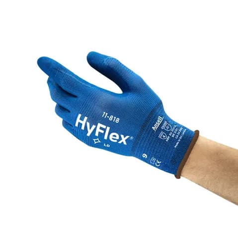 HYFLEX 11818 SIZE 6,0