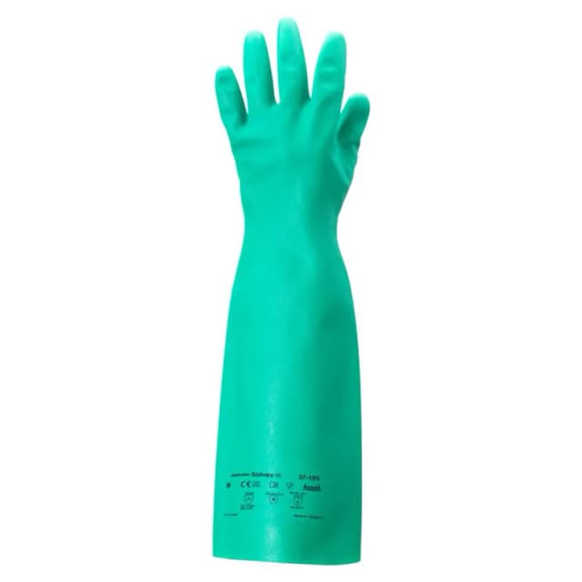 SOLVEX 37185 SIZE 10,0