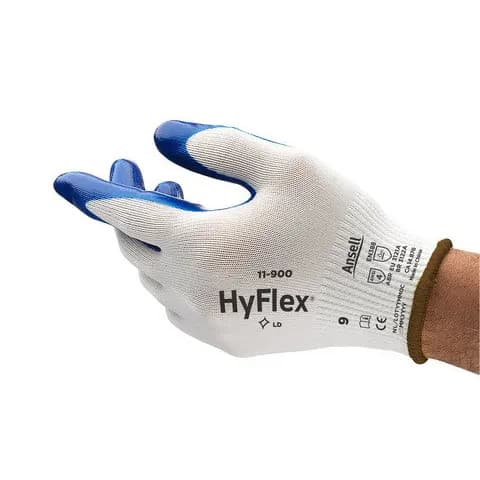 HYFLEX 11900 SIZE 9,0