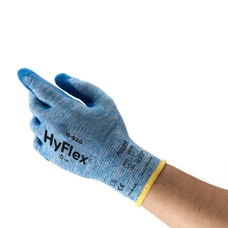 HYFLEX 11920 SIZE 6,0