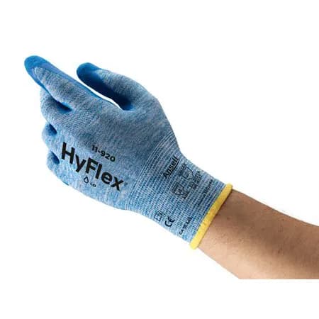 HYFLEX 11920 SIZE 10,0