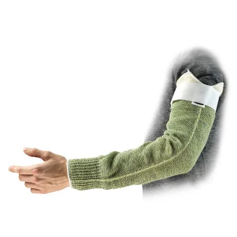 HYFLEX 70718 WITH THUMBHOLE SIZE 18,0
