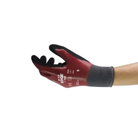 EDGE 48919 SIZE 9,0