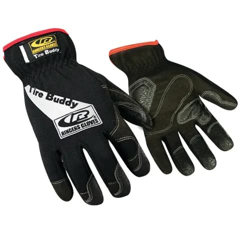 RINGERS 103 SIZE 10,0