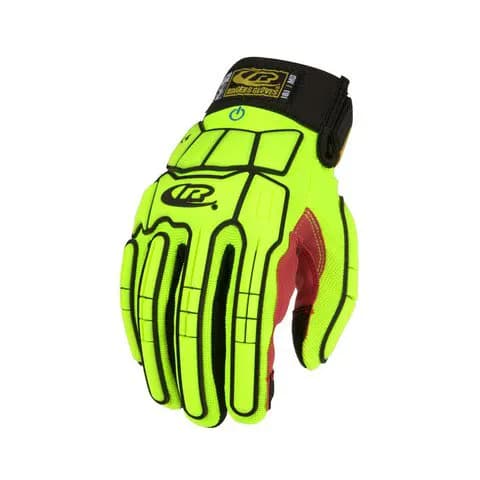 RINGERS 161 SIZE 10,0