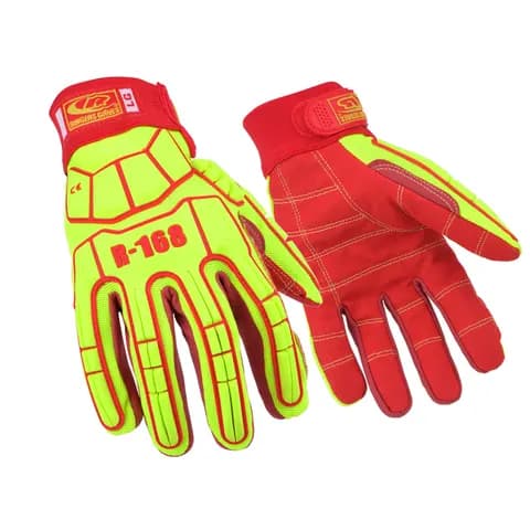 RINGERS 168 SIZE 10,0