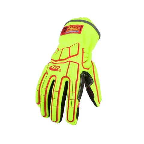 RINGERS 176 SIZE 10,0