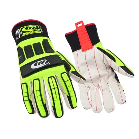 RINGERS 260 SIZE 9,0