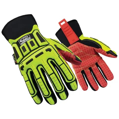 RINGERS 270 SIZE 10,0