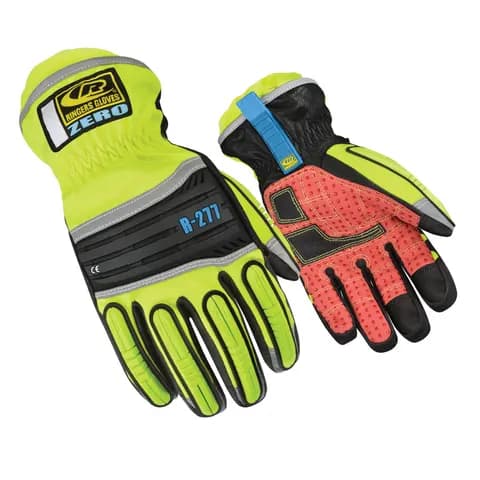 RINGERS 277 SIZE 10,0