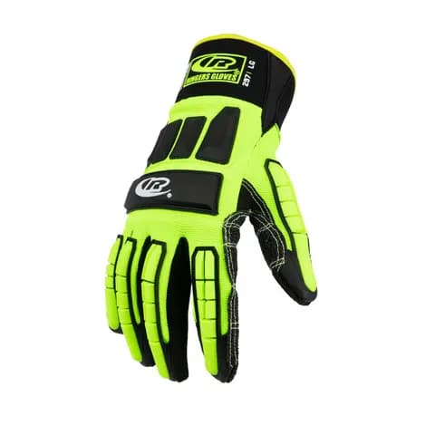 RINGERS 297 SIZE 11,0