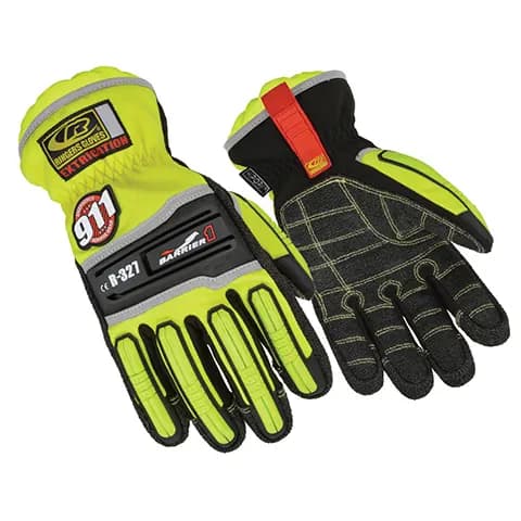RINGERS 327 SIZE 12,0