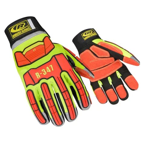 RINGERS 347 SIZE 9,0