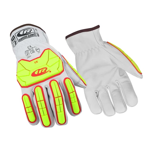 RINGERS 667 SIZE 12,0