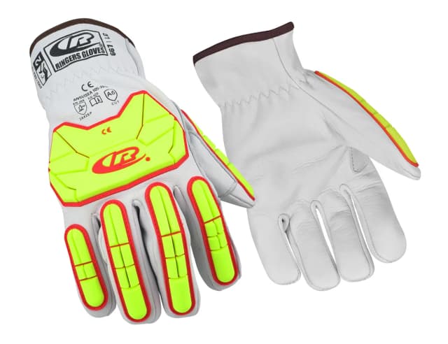 RINGERS 667 SIZE 13,0