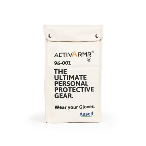 ACTIVARMR 96001 RIG CANVAS BAG 11
