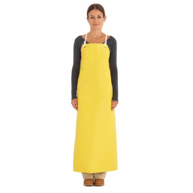 ALPHATEC 56400 APRON SIZE 45,0