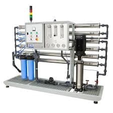 Osmosis Inversa Comercial CDAR-16000