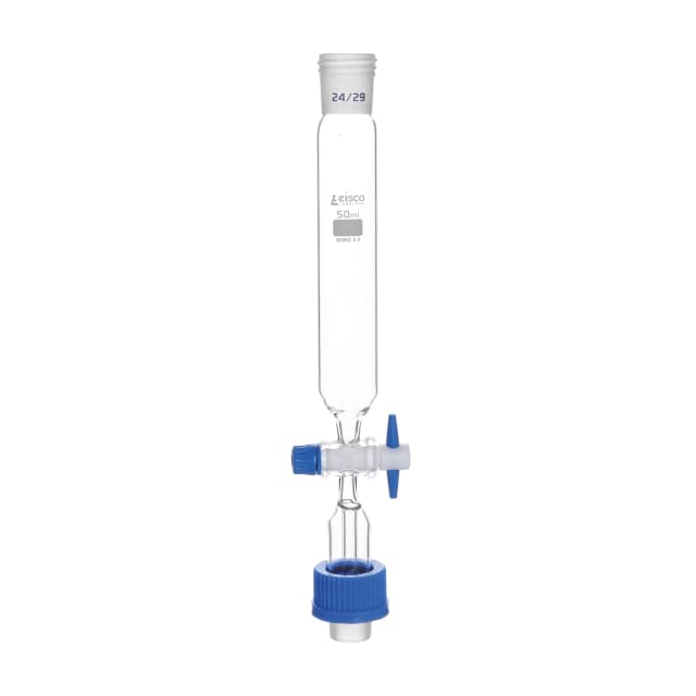 Dropping Funnel-Screw thread 100 ml 19/26