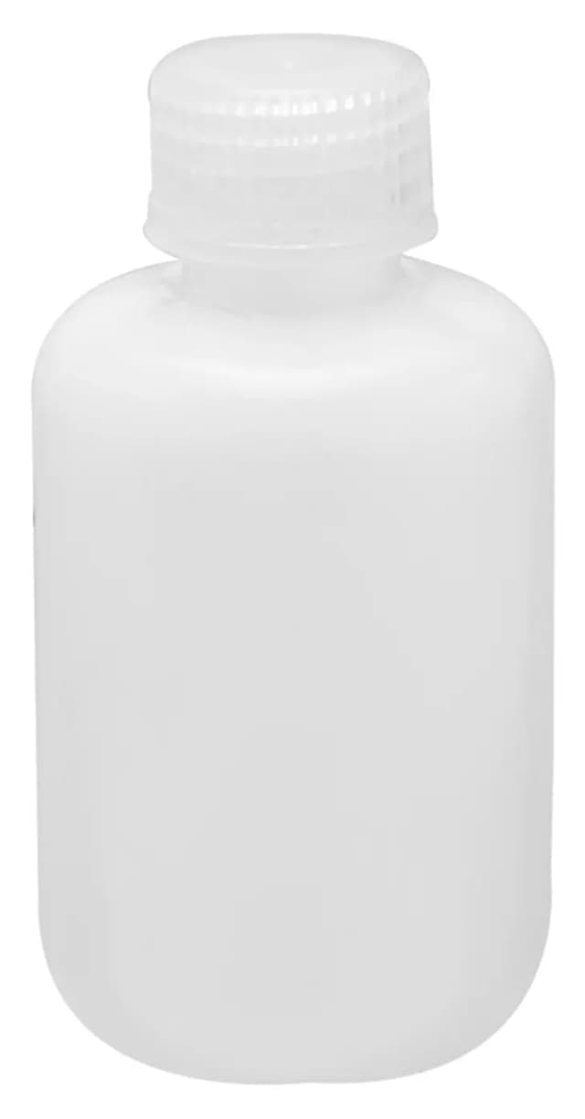 Reagent Botles, Narrow Mouth - HDPE Natural ,Capacity 4ml
