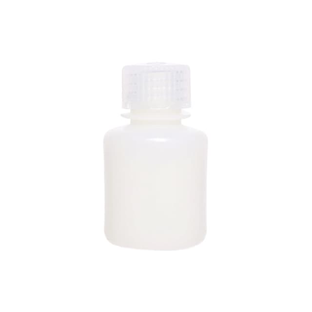 Reagent Botles, Narrow Mouth - HDPE Natural ,Capacity 30ml