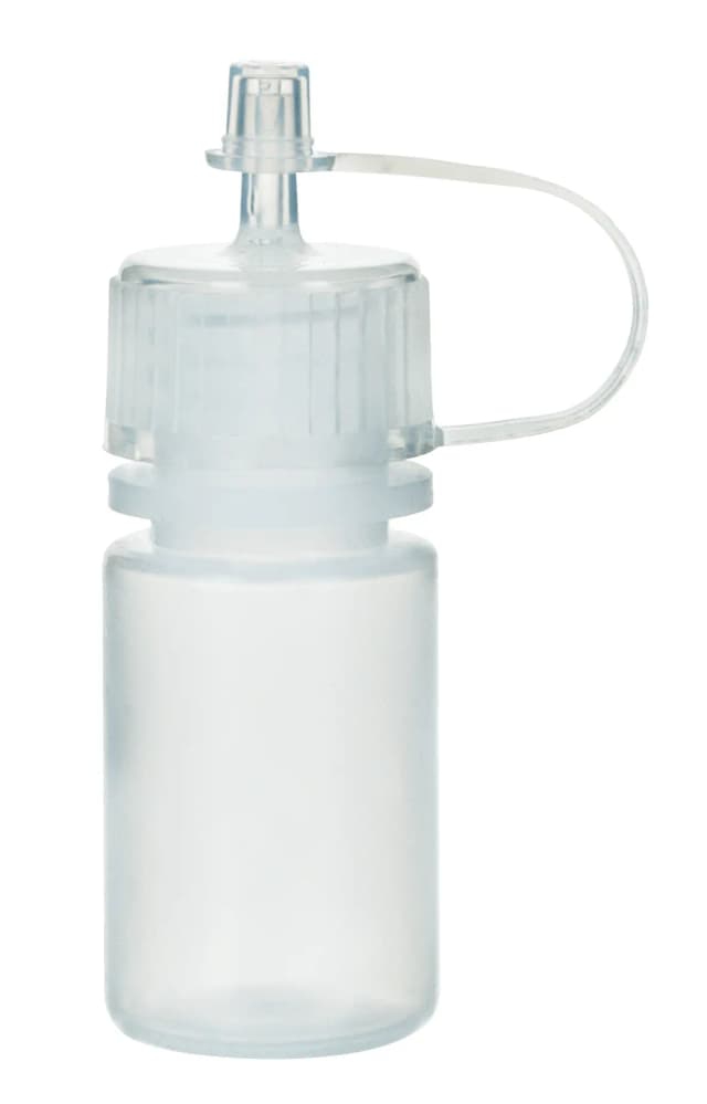 Bottle Dropping Euro Design 60 ml