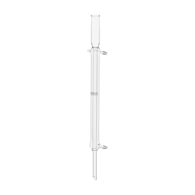 Condenser - Liebig, Length of jacket 20cm, total length 35cm., boro. glass